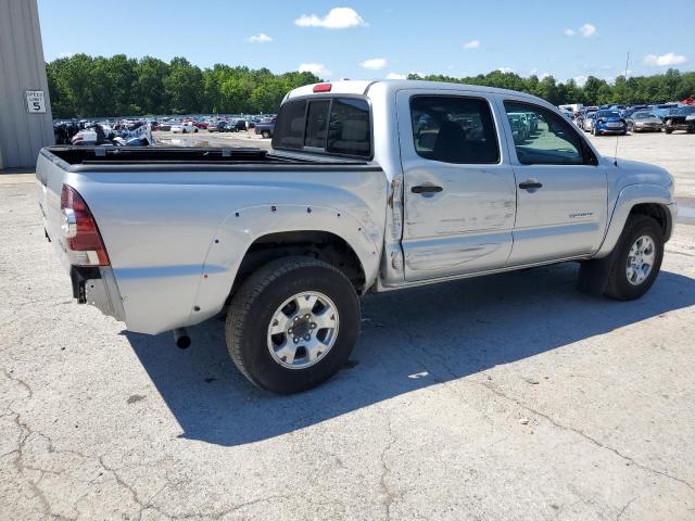 Photo 3 from auction – 2010 TOYOTA TACOMA DOU with VIN 3TMLU4EN3AM048863