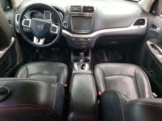 Photo 8 from auction – 2019 DODGE JOURNEY GT with VIN 3C4PDDEG6KT794699