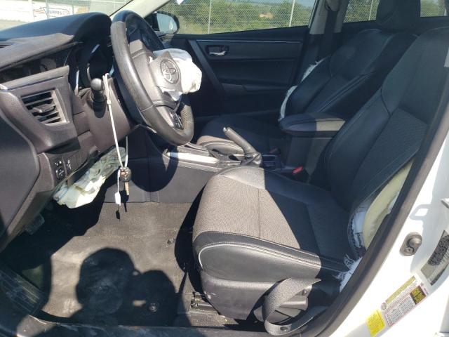 Photo 7 from auction – 2016 TOYOTA COROLLA L with VIN 2T1BURHE4GC743309