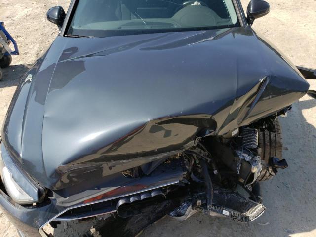 Photo 11 from auction – 2020 AUDI A4 PREMIUM with VIN WAUGMAF43LA056755