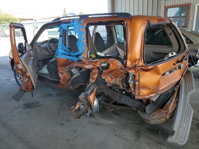 Photo 2 from auction – 2001 FORD EXPLORER S with VIN 1FMYU70E71UA53148