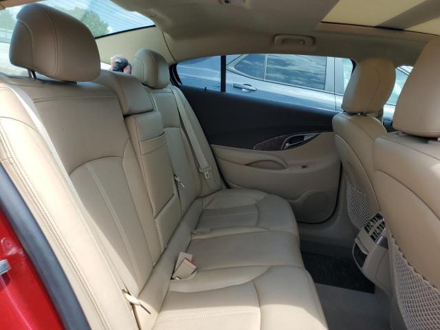 Photo 10 from auction – 2013 BUICK LACROSSE with VIN 1G4GC5E38DF124781