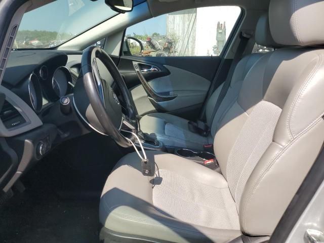 Photo 7 from auction – 2012 BUICK VERANO with VIN 1G4PP5SK6C4139533
