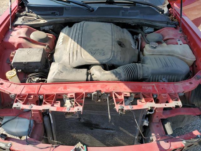 Photo 11 from auction – 2017 DODGE CHALLENGER with VIN 2C3CDZBT8HH611256