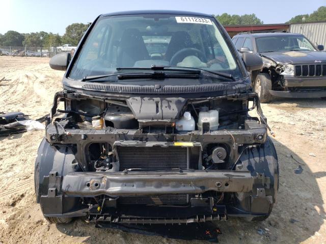 Photo 5 from auction – 2011 SMART FORTWO PUR with VIN WMEEJ3BA2BK489309