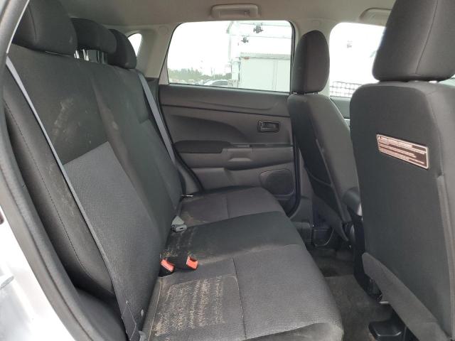 Photo 11 from auction – 2012 MITSUBISHI OUTLANDER with VIN JA4AP3AU3CZ004475