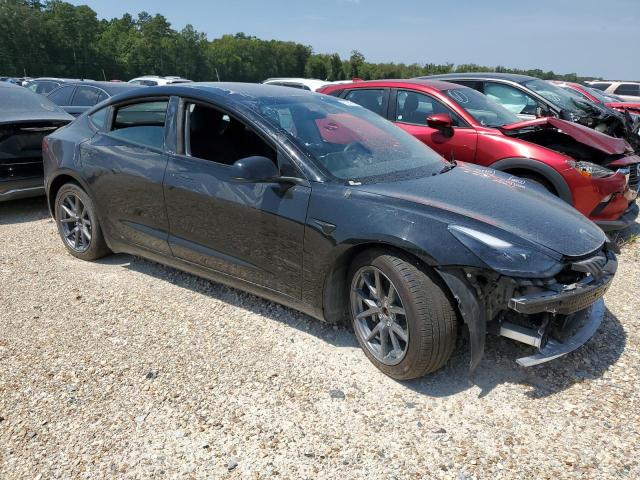 Photo 4 from auction – 2022 TESLA MODEL 3 with VIN 5YJ3E1EB3NF190996