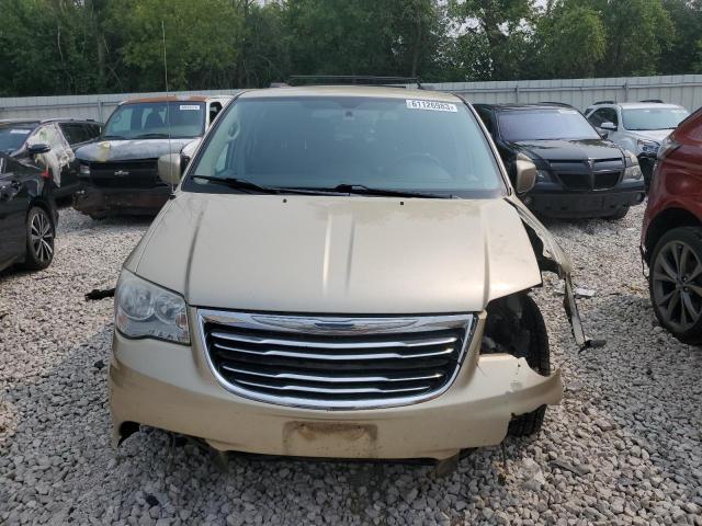 Photo 5 from auction – 2012 CHRYSLER TOWN & COU with VIN 2C4RC1BG4CR157703