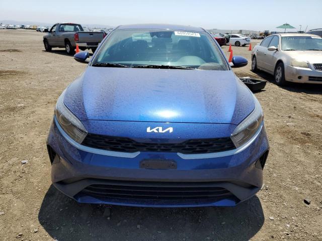 Photo 5 from auction – 2022 KIA FORTE FE with VIN 3KPF24AD9NE467803