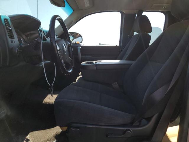 Photo 7 from auction – 2007 CHEVROLET SILVERADO with VIN 1GCEC19J97Z602691
