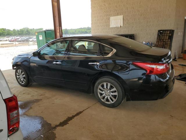 Photo 2 from auction – 2017 NISSAN ALTIMA 2.5 with VIN 1N4AL3AP8HC472360