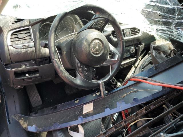 Photo 8 from auction – 2016 MAZDA 6 TOURING with VIN JM1GJ1V57G1443935