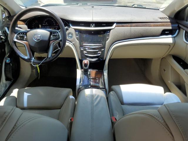 Photo 8 from auction – 2014 CADILLAC XTS LUXURY with VIN 2G61M5S38E9147079