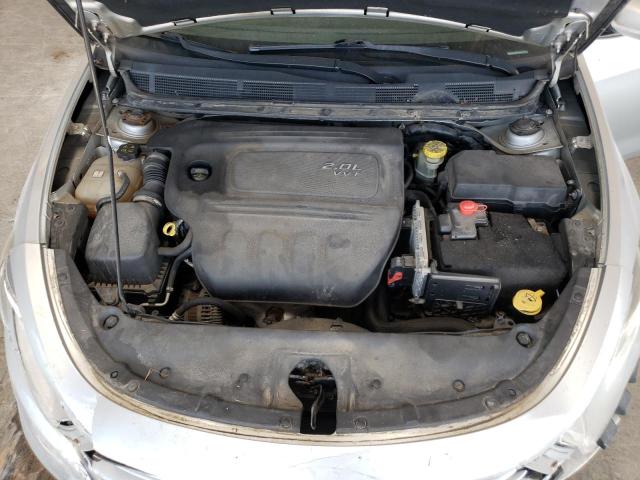 Photo 11 from auction – 2013 DODGE DART SXT with VIN 1C3CDFBA3DD104916