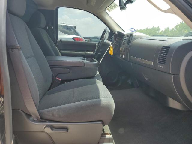 Photo 10 from auction – 2008 CHEVROLET SILVERADO with VIN 1GCEC14C78Z175229