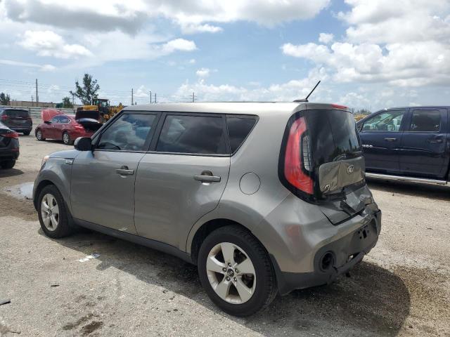 Photo 2 from auction – 2017 KIA SOUL with VIN KNDJN2A22H7488145