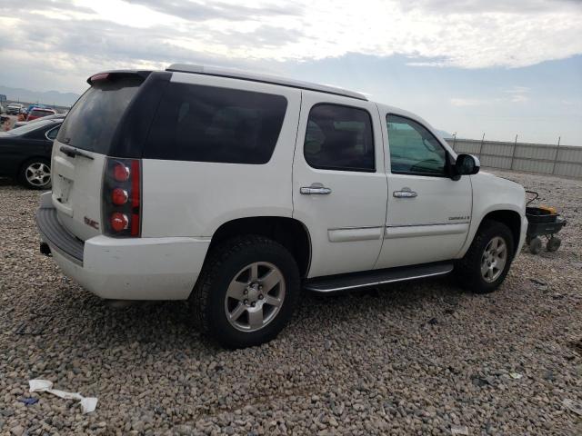 Photo 3 from auction – 2008 GMC YUKON DENA with VIN 1GKFK63888J120955