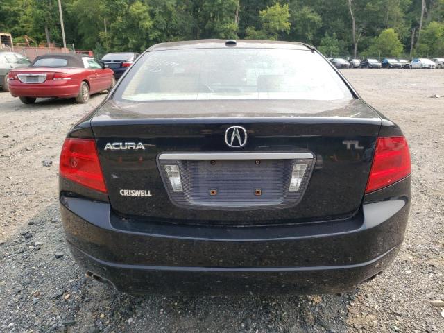 Photo 6 from auction – 2006 ACURA 3.2TL with VIN 19UUA66246A031945