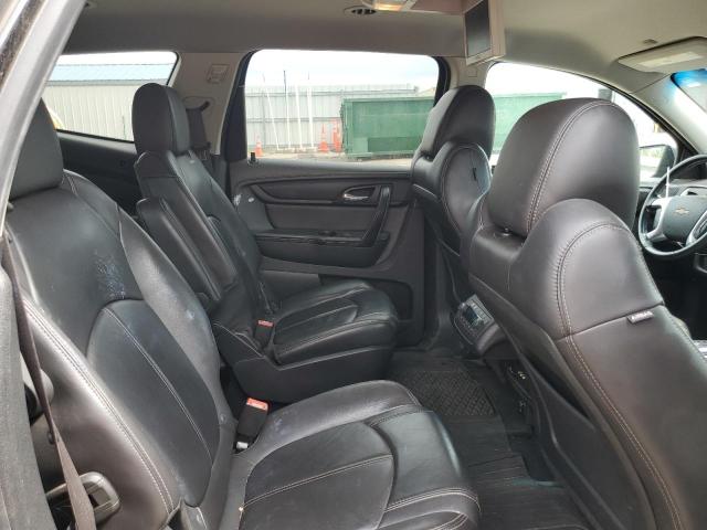 Photo 10 from auction – 2015 CHEVROLET TRAVERSE L with VIN 1GNKRHKD3FJ281928