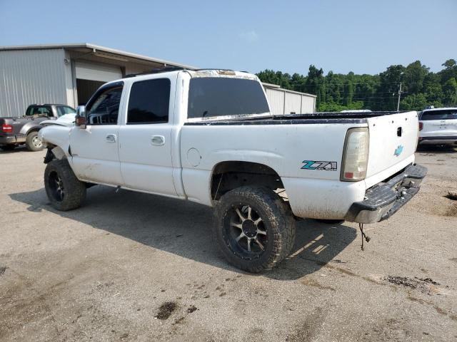 Photo 2 from auction – 2004 CHEVROLET SILVERADO with VIN 2GCEK13T641361139