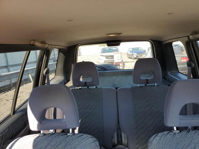 Photo 10 from auction – 2000 TOYOTA RAV4 with VIN JT3HP10V1Y7165157