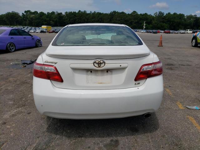 Photo 6 from auction – 2007 TOYOTA CAMRY CE with VIN JTNBE46K873100698