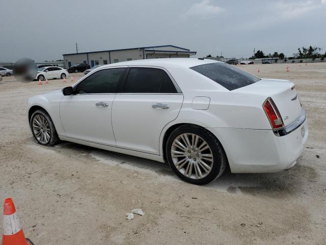 Photo 2 from auction – 2011 CHRYSLER 300C with VIN 2C3CA6CTXBH537996