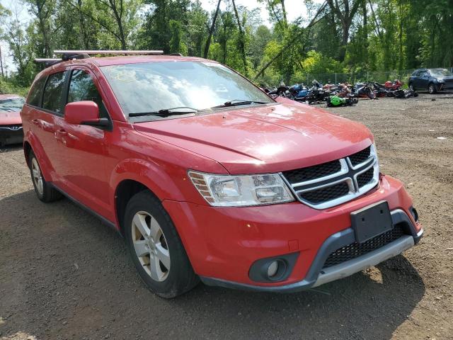 Photo 4 from auction – 2012 DODGE JOURNEY SX with VIN 3C4PDCBB5CT392208