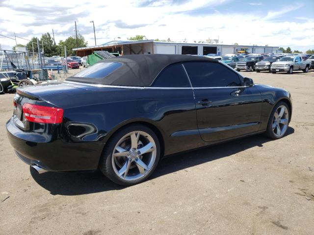 Снимка 3 от търг – 2011 AUDI A5 PREMIUM с VIN WAUJFAFH2BN020498