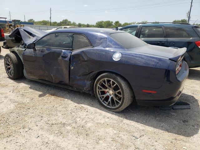 Photo 2 from auction – 2016 DODGE CHALLENGER with VIN 2C3CDZDJ1GH325906