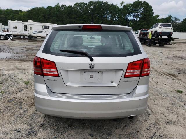 Photo 6 from auction – 2009 DODGE JOURNEY SE with VIN 3D4GG47B19T528352