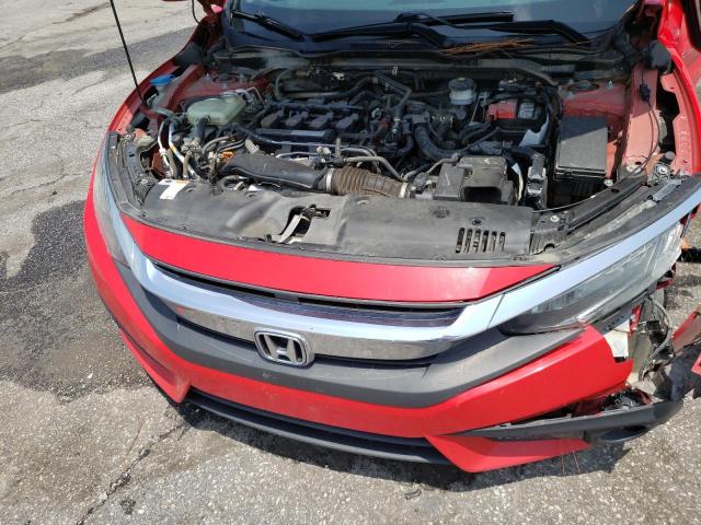 Photo 11 from auction – 2016 HONDA CIVIC TOUR with VIN 2HGFC1F97GH658600