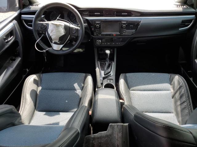 Photo 8 from auction – 2014 TOYOTA COROLLA L with VIN 5YFBURHEXEP005091