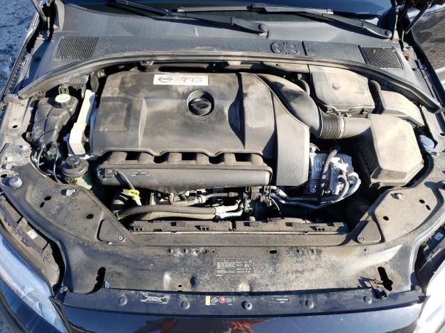 Photo 11 from auction – 2015 VOLVO XC70 T6 PL with VIN YV4902ND8F1196431