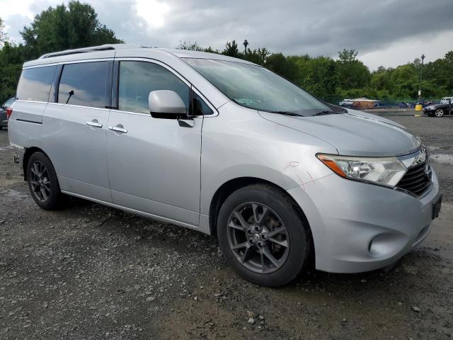 Photo 4 from auction – 2012 NISSAN QUEST S with VIN JN8AE2KP8C9037278