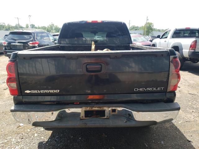 Photo 6 from auction – 2005 CHEVROLET SILVERADO with VIN 1GCEK19Z65Z251423