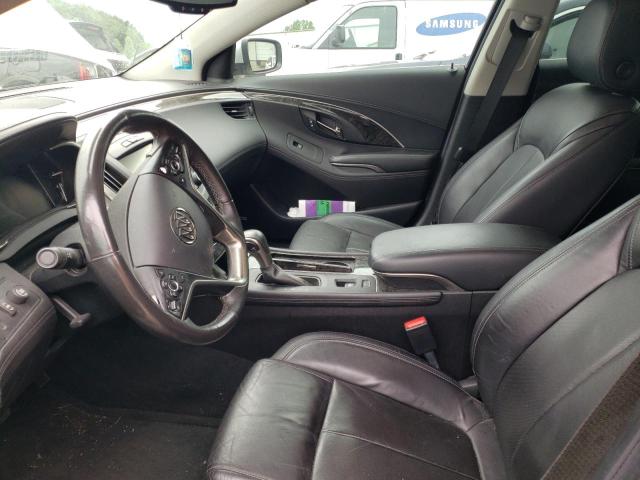 Photo 7 from auction – 2015 BUICK LACROSSE P with VIN 1G4GF5G31FF252450