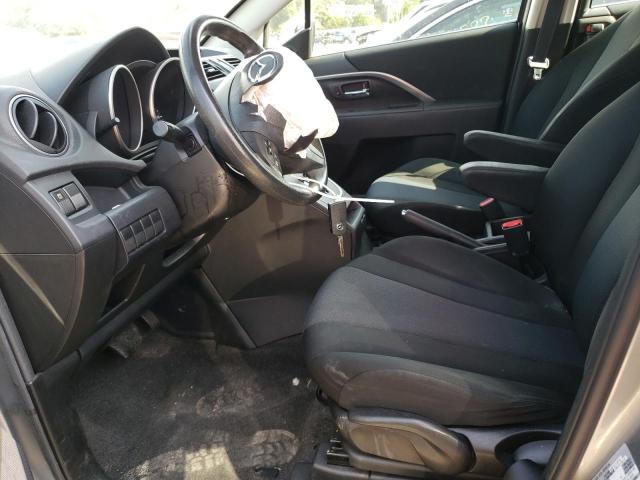Photo 7 from auction – 2014 MAZDA 5 SPORT with VIN JM1CW2BL4E0165099
