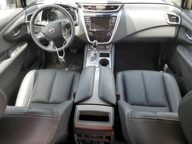Photo 8 from auction – 2023 NISSAN MURANO SL with VIN 5N1AZ2CJ2PC125824