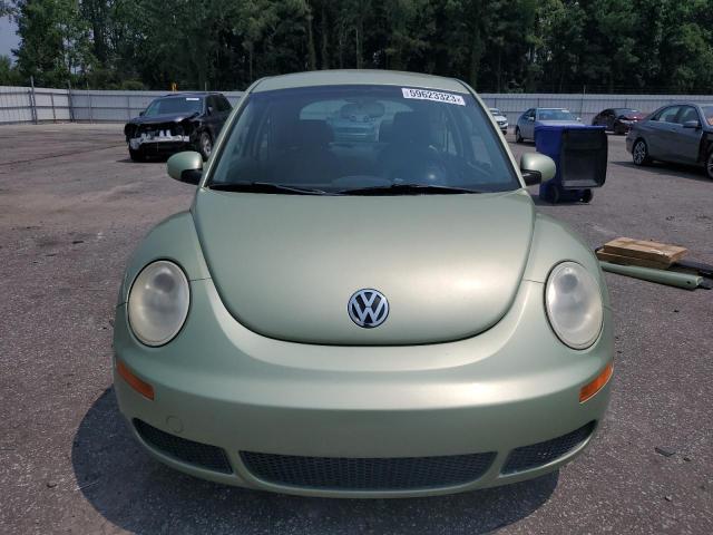 Photo 5 from auction – 2008 VOLKSWAGEN NEW BEETLE with VIN 3VWPW31C08M502519