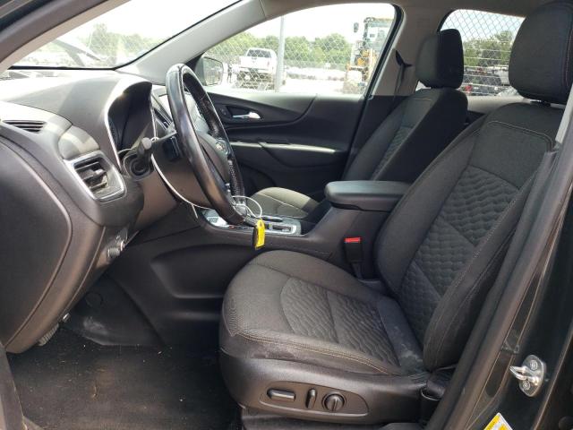 Photo 7 from auction – 2019 CHEVROLET EQUINOX LT with VIN 2GNAXTEV4K6213444
