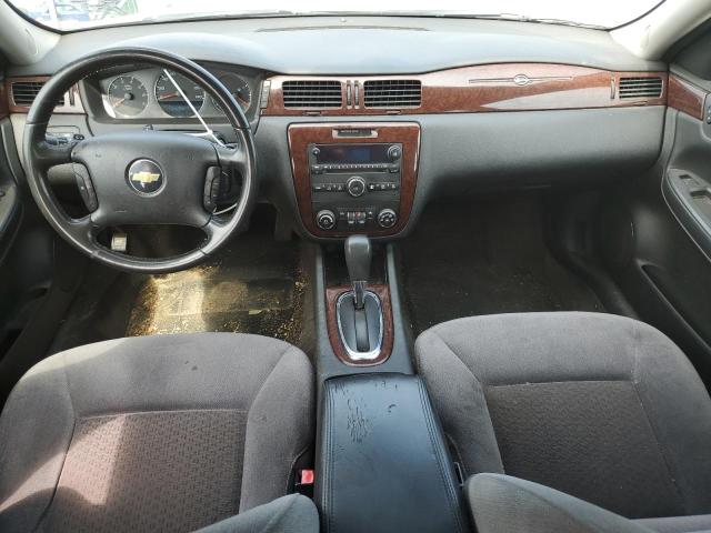 Photo 8 from auction – 2011 CHEVROLET IMPALA LT with VIN 2G1WG5EKXB1232389