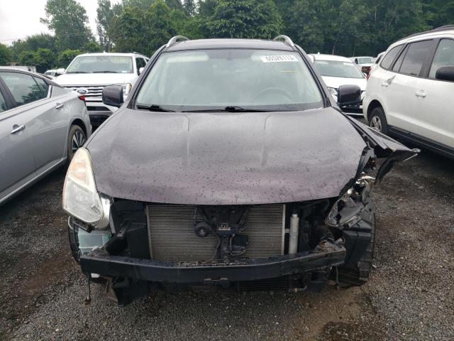 Photo 5 from auction – 2011 NISSAN ROGUE S with VIN JN8AS5MV2BW315582