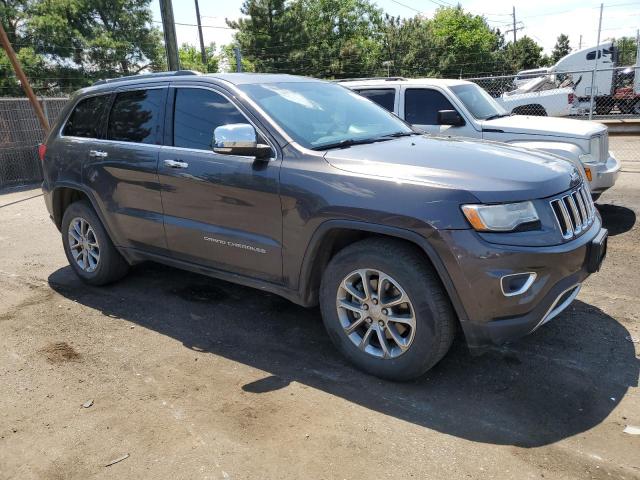 Photo 4 from auction – 2014 JEEP GRAND CHER with VIN 1C4RJFBG8EC208845