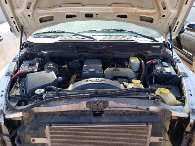Photo 11 from auction – 2003 DODGE RAM 2500 S with VIN 3D7KA28C93G811821