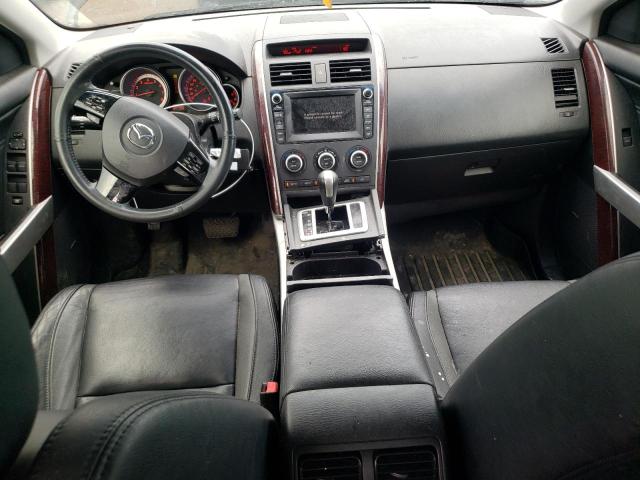 Photo 8 from auction – 2009 MAZDA CX-9 with VIN JM3TB38A990167998