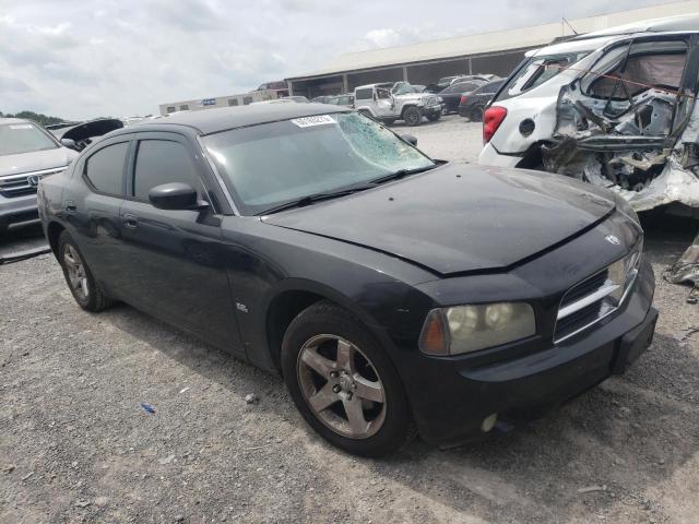 Photo 4 from auction – 2009 DODGE CHARGER SX with VIN 2B3KA33V99H556333