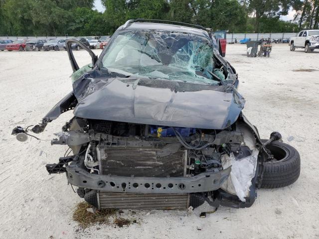 Photo 5 from auction – 2015 FORD ESCAPE TIT with VIN 1FMCU0J98FUC39856