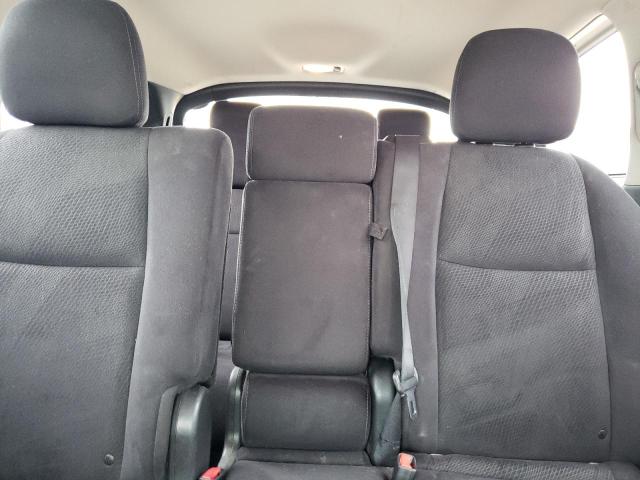 Photo 10 from auction – 2013 NISSAN PATHFINDER with VIN 5N1AR2MM6DC615963