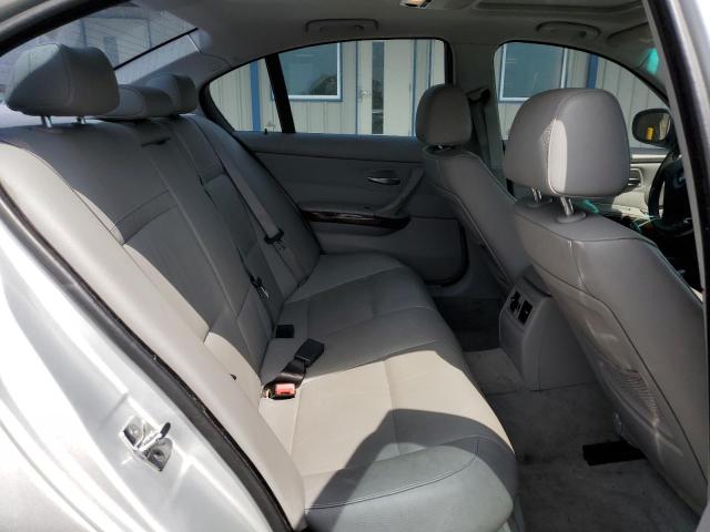 Photo 10 from auction – 2009 BMW 328 I with VIN WBAPH77569NM45440